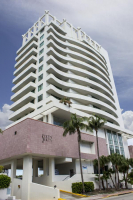  Vacation Hub International | Casablanca on the Ocean West Tower Hotel Main
