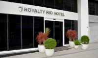  Vacation Hub International | Royalty Rio Hotel Main