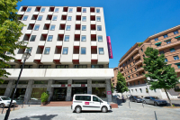  Vacation Hub International | Hotel Mercure Reggio Emilia Centro Astoria Main