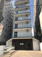  Vacation Hub International | Hotel Imperador de Santos Main
