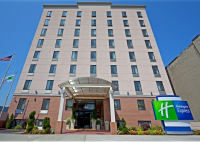  Vacation Hub International | Holiday Inn Express New York-Brooklyn Main