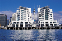  Vacation Hub International | Hilton Auckland Main