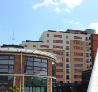  Vacation Hub International | Jurys Inn Leeds Main