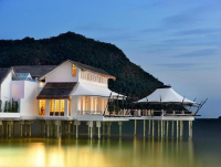  Vacation Hub International | The St. Regis Langkawi Main