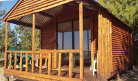  Vacation Hub International | Dargle Forest Lodge Main