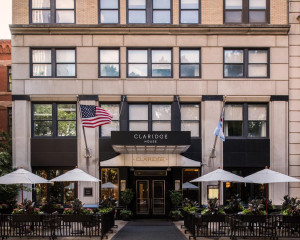  Vacation Hub International | Claridge House Main