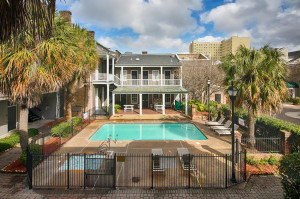  Vacation Hub International | Maison Saint Charles by Hotel RL Main