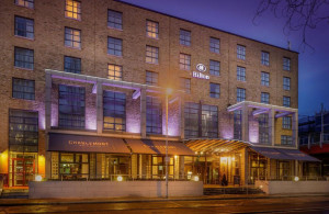  Vacation Hub International | Hilton Dublin Hotel Main