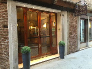  Vacation Hub International | Hotel Gorizia a La Valigia Main
