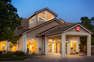  Vacation Hub International | Hilton Garden Inn Roseville Main