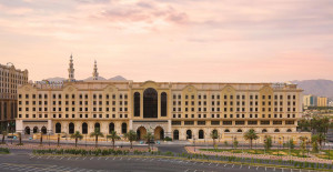  Vacation Hub International | Four Points by Sheraton Makkah Al Naseem Main