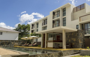  Vacation Hub International | Belle Haven Luxury Apartments Main