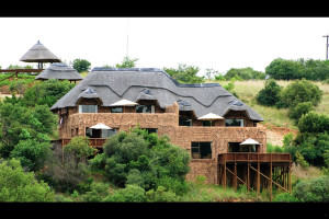  Vacation Hub International | Mahikeng Lodge Main