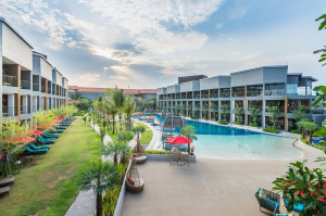  Vacation Hub International | Avani+ Hua Hin Resort Main