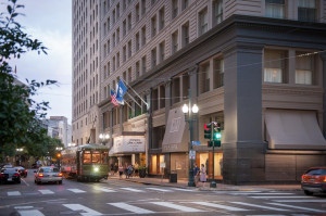  Vacation Hub International | Hampton Inn & Suites New Orleans Downtown Main