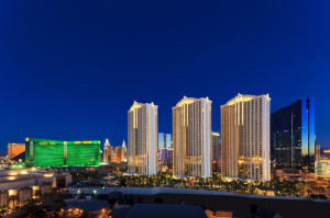  Vacation Hub International | The Signature at MGM Grand Main
