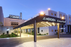  Vacation Hub International | Le Méridien Medina Main