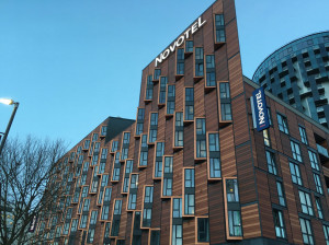  Vacation Hub International | Hotel Novotel London Wembley Main