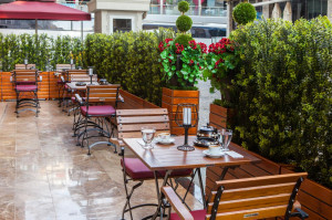  Vacation Hub International | Ferman Hilal Hotel Main