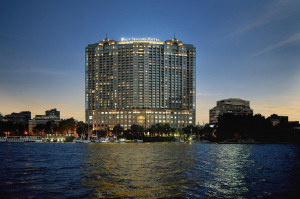  Vacation Hub International | Four Seasons Hotel Cairo at Nile Plaza Main