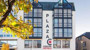  Vacation Hub International | Center Hotel Plaza Main