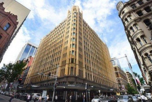  Vacation Hub International | The Grace Hotel Main