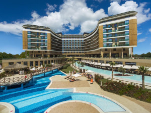  Vacation Hub International | Aska Lara Resort & SPA Main