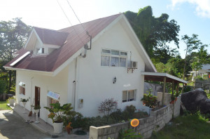  Vacation Hub International | Touchdown Villa Main