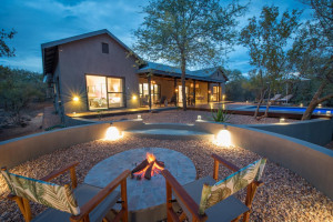  Vacation Hub International | Bushwillow Private Villa Main