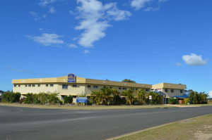  Vacation Hub International | Best Western Boulevard Lodge Main