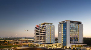  Vacation Hub International | Pullman Brisbane Airport Hotel 5 stars Main