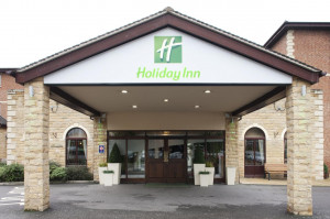  Vacation Hub International | Holiday Inn Barnsley Main