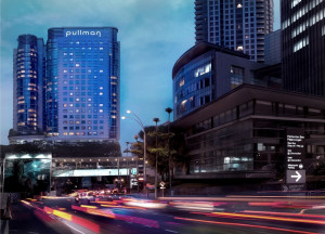  Vacation Hub International | Pullman Kuala Lumpur City Centre - Hotel & Residences Main