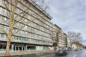  Vacation Hub International | Centro Hotel Kurfürstendamm Main