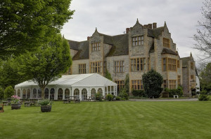  Vacation Hub International | Salford Hall Hotel Main