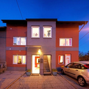  Vacation Hub International | CelicArt Apartments Main
