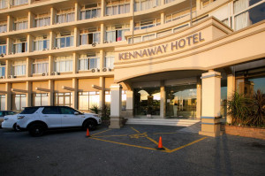  Vacation Hub International | Kennaway Hotel Main