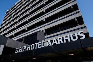  Vacation Hub International | Zleep Hotel Aarhus Main