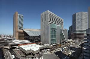  Vacation Hub International | Hotel Granvia Osaka Main