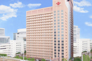  Vacation Hub International | Hearton Hotel Nishi Umeda Main