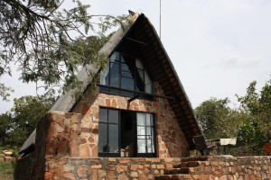  Vacation Hub International | Utopia Nature Estate - Chalet 63 Main