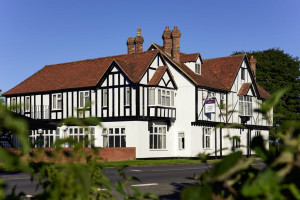  Vacation Hub International | Mercure Thame Lambert Hotel Main