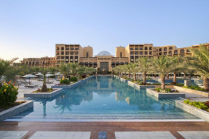  Vacation Hub International | Hilton Ras Al Khaimah Resort & Spa Main
