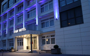  Vacation Hub International | Viva Hotel Lübeck Main