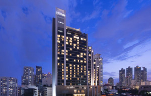  Vacation Hub International | Hilton Sukhumvit Bangkok Main