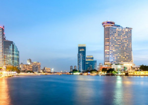  Vacation Hub International | Millennium Hilton Bangkok Main