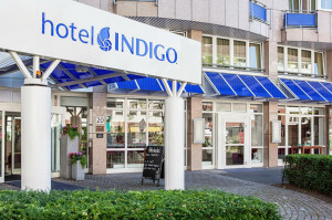  Vacation Hub International | Indigo Hotel Main