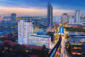  Vacation Hub International | Evergreen Place Siam by UHG Main