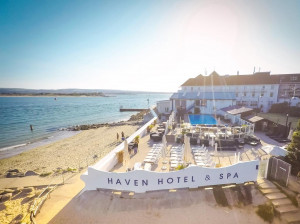  Vacation Hub International | Haven Hotel Main