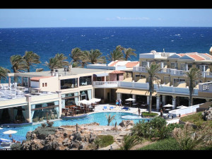  Vacation Hub International | Radisson Blu Beach Resort Milatos Crete Main